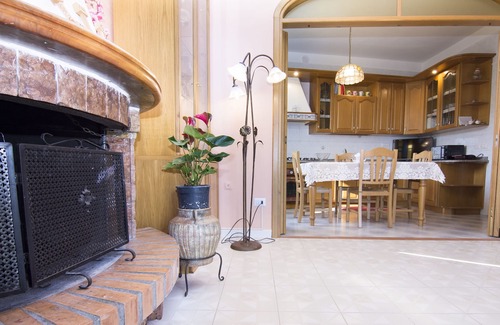 Pontone House | Point "La Polena di Amalfi"