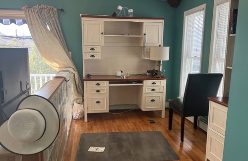 Point Lookout House | Point Lookout Summer Rental
