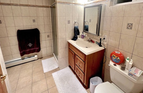 Point Lookout House | Point Lookout Summer Rental