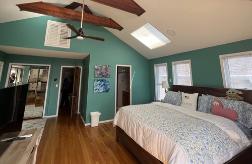 Point Lookout House | Point Lookout Summer Rental
