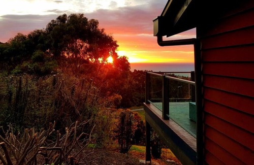 Apollo Bay Villa | Point of View Villa 3 of 5 Absolute Ocean Views