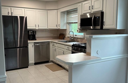 Point Pleasant House | Point Pleasant Pad! New and Renovated!