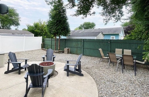 Point Pleasant House | Point Pleasant Pad! New and Renovated!