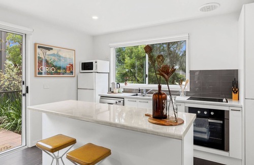 Surf Coast Cottage | Point Roadknight Paradise - Villa 6