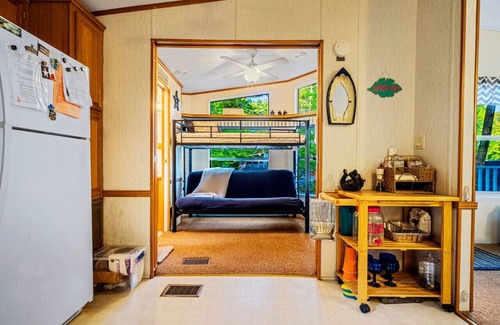 South Casco House | Point Sebago Haven: Beach, Arcade & More Awaits