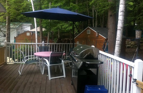 South Casco Cottage | Point Sebago Resort - Purple Rd - Summer 2026 Discount Until Oct.31!