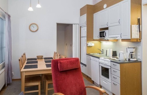 Tahkovuori House | Point Vale 2 Ap. 5 by Interhome
