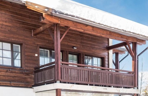 Tahkovuori House | Point Vale 2 Ap. 5 by Interhome