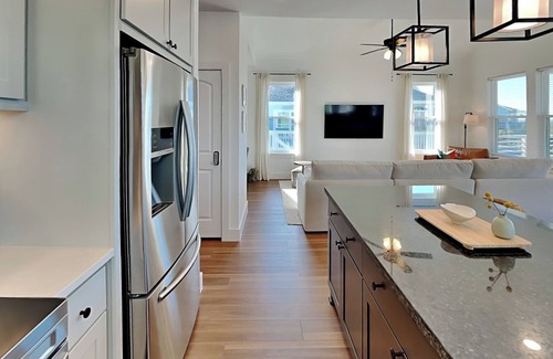 Pointe San Luis House | Pointe of View | Access to Pool & Hot Tub