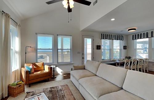 Pointe San Luis House | Pointe Of View