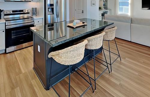 Pointe San Luis House | Pointe Of View