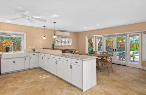 Bayview House | Poipu Kai 3 Bedroom with Pool and Spa- Alekona Kauai