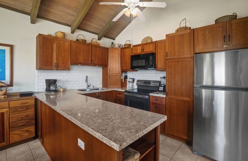 Bayview Condo | Poipu Kai Kahala 232 - One-bedroom Ocean View condo on the island of Kaua'i.