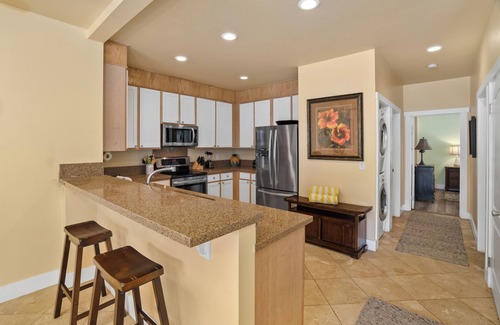 Bayview Condo | Poipu Kai Regency 211 - Two-bedroom Garden View condo on the island of Kaua'i.