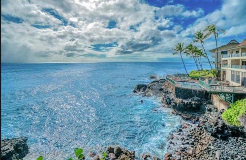 Koloa House | Poipu Shores 107A