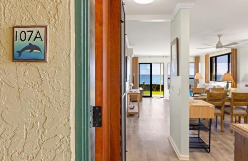 Koloa House | Poipu Shores 107A