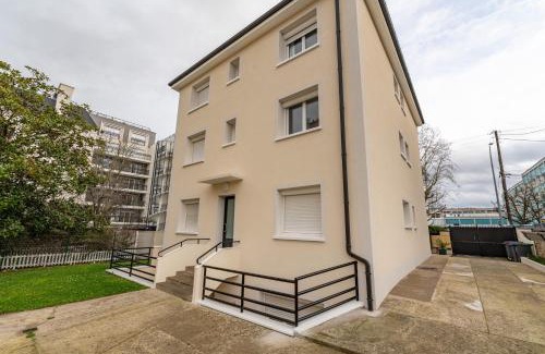 Poissy Apartment | Poissy - Ma Résidence Privée
