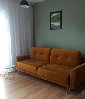 Wałcz Apartment | Pojezierze wałeckie kusi atrakcjami