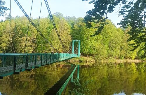 Wałcz Apartment | Pojezierze wałeckie kusi atrakcjami