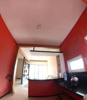 Wonosobo Hotel | pojok kahyangan homestay and cabin