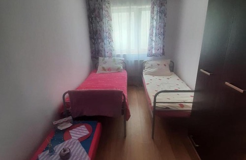 Rembertow House | Pokój dla 2 osób/jednej