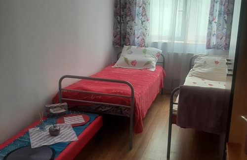Rembertow House | Pokój dla 2 osób/jednej