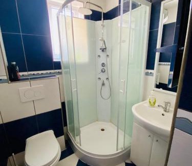 Nowy Sacz House | Pokój dla dwojga Nowy Sącz Chełmiec