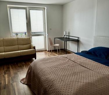 Nowy Sacz House | Pokój dla dwojga Nowy Sącz Chełmiec