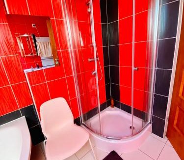 Nowy Sacz House | Pokój dla dwojga Nowy Sącz Chełmiec