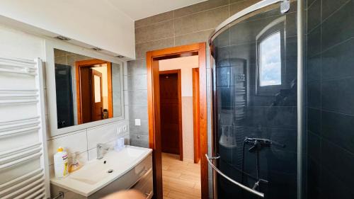 Cetniewo House | Pokój Grzegorz