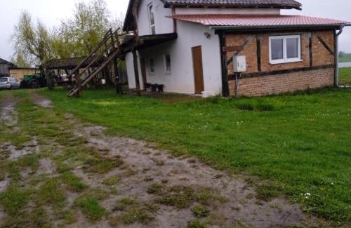 Gorowo Ilaweckie Apartment | Pokój