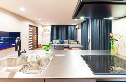 Minamiaoyama House | Poka Villa Aoyama