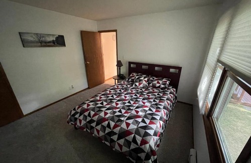 Grand Rapids House | Pokegama lake home