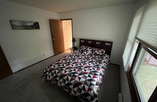 Grand Rapids House | Pokegama lake home