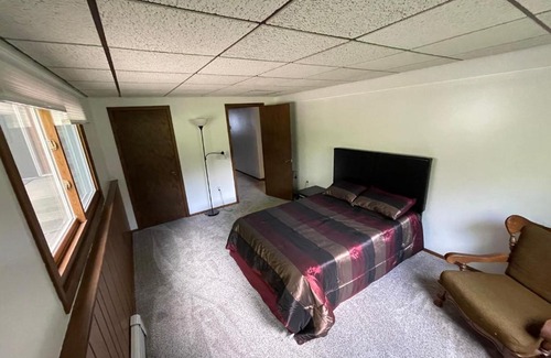 Grand Rapids House | Pokegama lake home