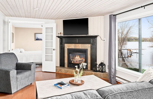 Grand Rapids House | Pokegama Lake Vacation Home, Grand Rapids, Minnesota, 3 Bedrooms, Sleeps 6