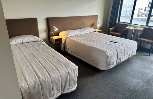 Pokeno Hotel | Pokeno Motel
