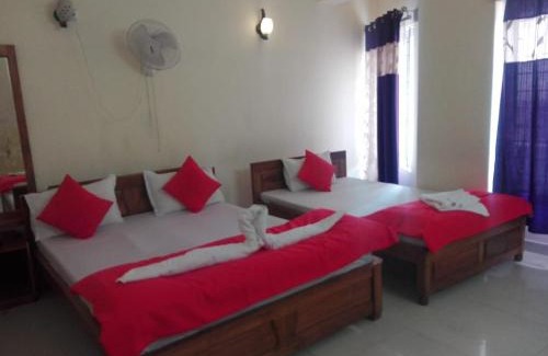 Turuk Cabin | Pokhrel Lodge