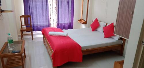 Turuk Cabin | Pokhrel Lodge