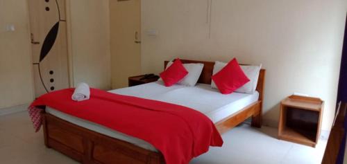 Turuk Cabin | Pokhrel Lodge