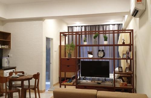 Kuantan Apartment | POKO SUITE @ TIMURBAY