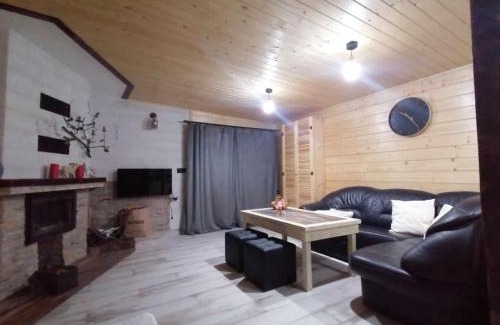 gmina Bakałarzewo House | Pokoje Apartamenty w Dolinie Rospudy