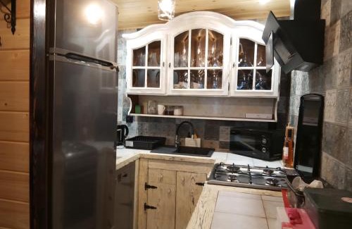 gmina Bakałarzewo House | Pokoje Apartamenty w Dolinie Rospudy