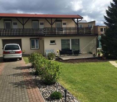 Wladyslawowo Resort | Pokoje gościnne Antonia