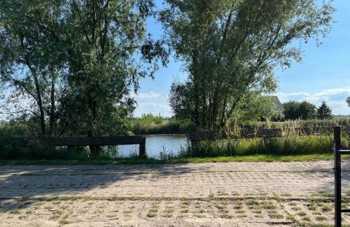 Sztutowo House | Pokoje Gościnne JAK W DOMU Hanna Kucharska