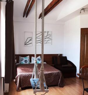 Nowecin House | Pokoje gościnne Jolka