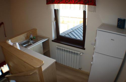 Jurgow House | Pokoje Gościnne Jurgowianka
