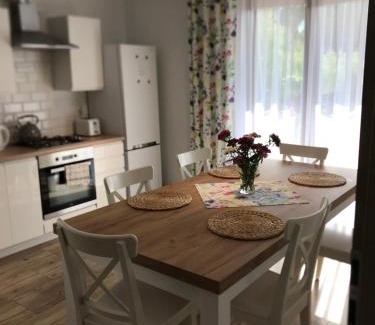 Swieta Katarzyna House | Pokoje Gościnne Lena