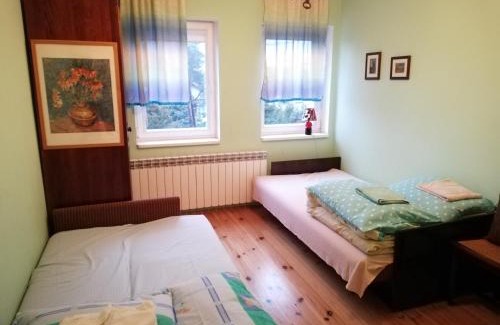 Wygielzow House | Pokoje Gościnne Lalaj