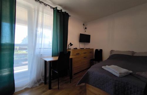 Bialogora House | Pokoje Gościnne Majkowscy